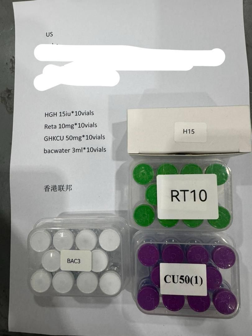 peptides_supply's tweet photo. Are you interested in getting peptides? Comment hi direct supply from china #peptides #greymarkettoday https://t.co/3e0qACAa2F