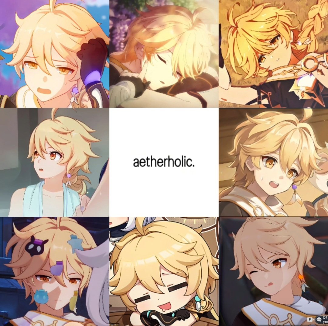 Hean 🌤 ongoing xiaoae au 📌 tweet media