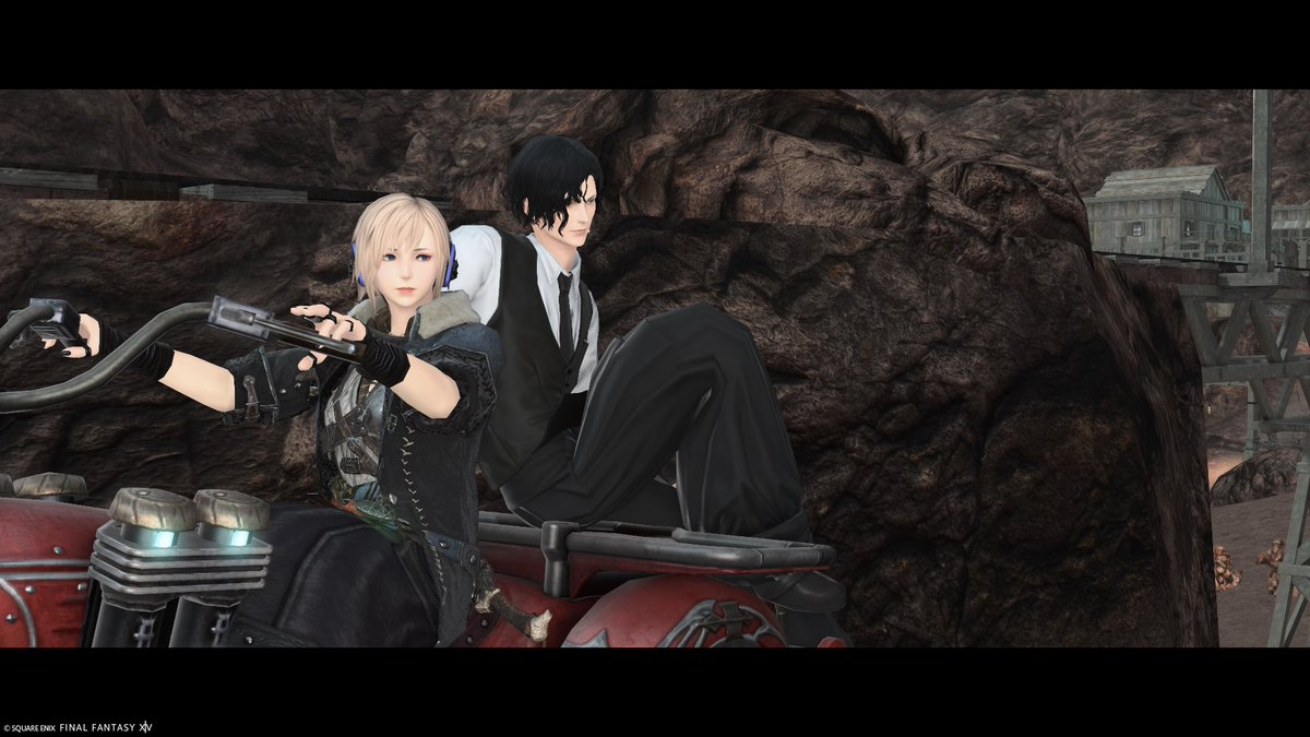 あすら tweet media