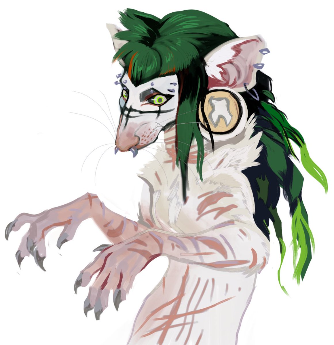 FeurigenSatarh's tweet photo. laboratory crust-rat
hehehehehe I definitely like this design https://t.co/a6epxWMJmx