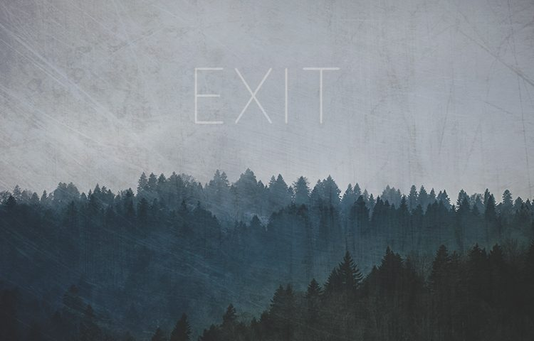 cw_hawes's tweet image. Remembering to forget is harder than it sounds.

EXIT by Crispian Thurlborn @cthurlborn is a dreampunk horrorscape. Reminiscent of The Twilight Zone.    

If that's your cup of tea, get a copy. You won't regret it. amazon.com/Exit-Crispian-… 

#HorrorCommunity #bookrecommendations