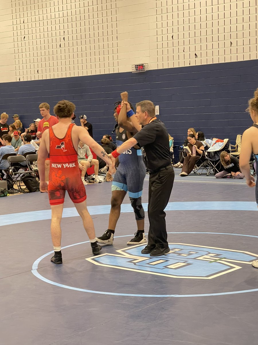 DGS_Wrestling tweet media