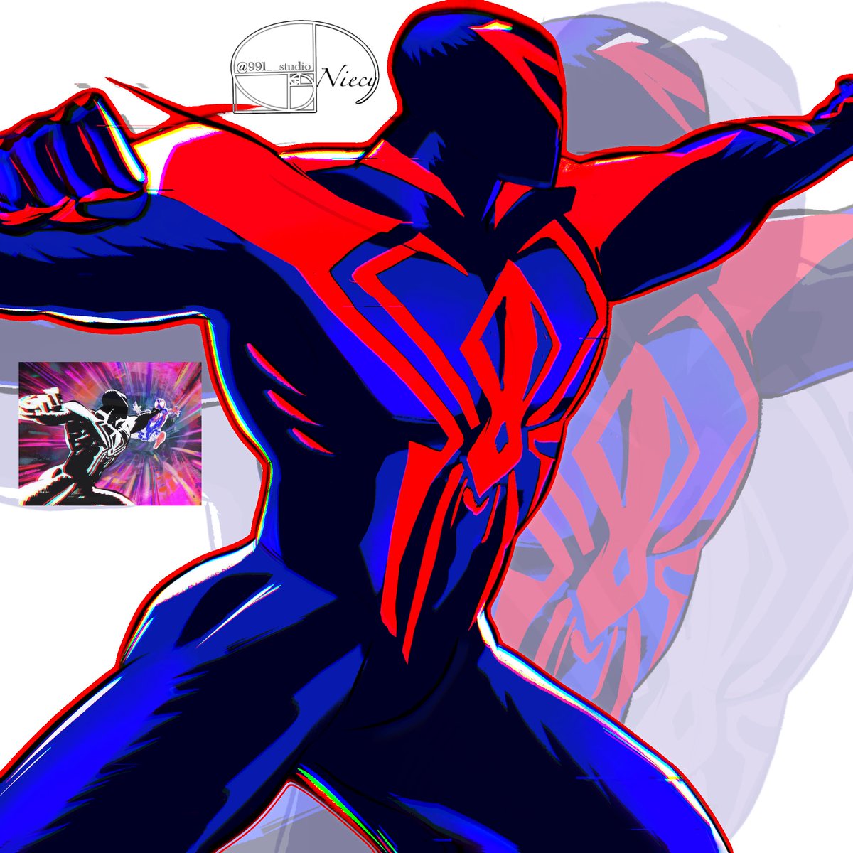 ⟡ Niecy ⟡ tweet media