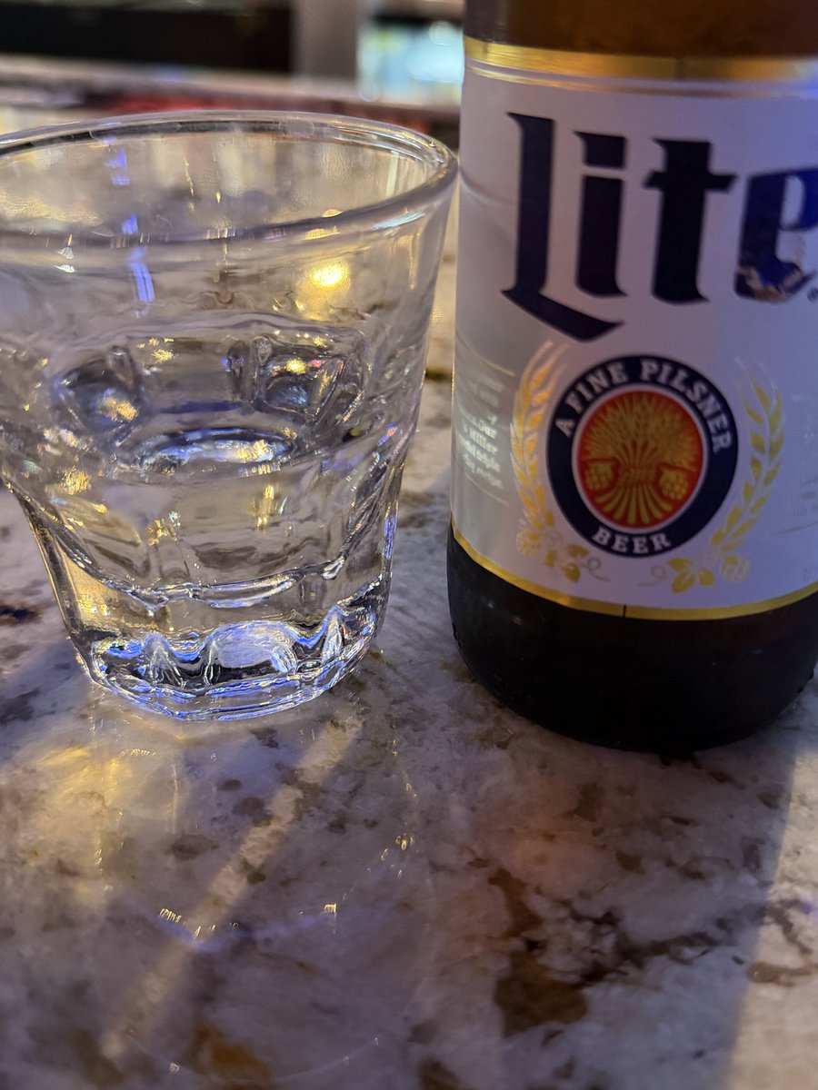 The_DP_Show's tweet image. The on the road go to…. Beer and tequila!

Another town, and meeting new people, god damn I love this life!

#ontheroadagain #life #theroadgoesonforever