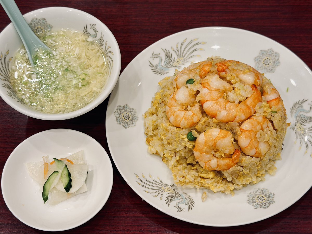 ろじゃー🐟魚民ラーメン部🐟 tweet media