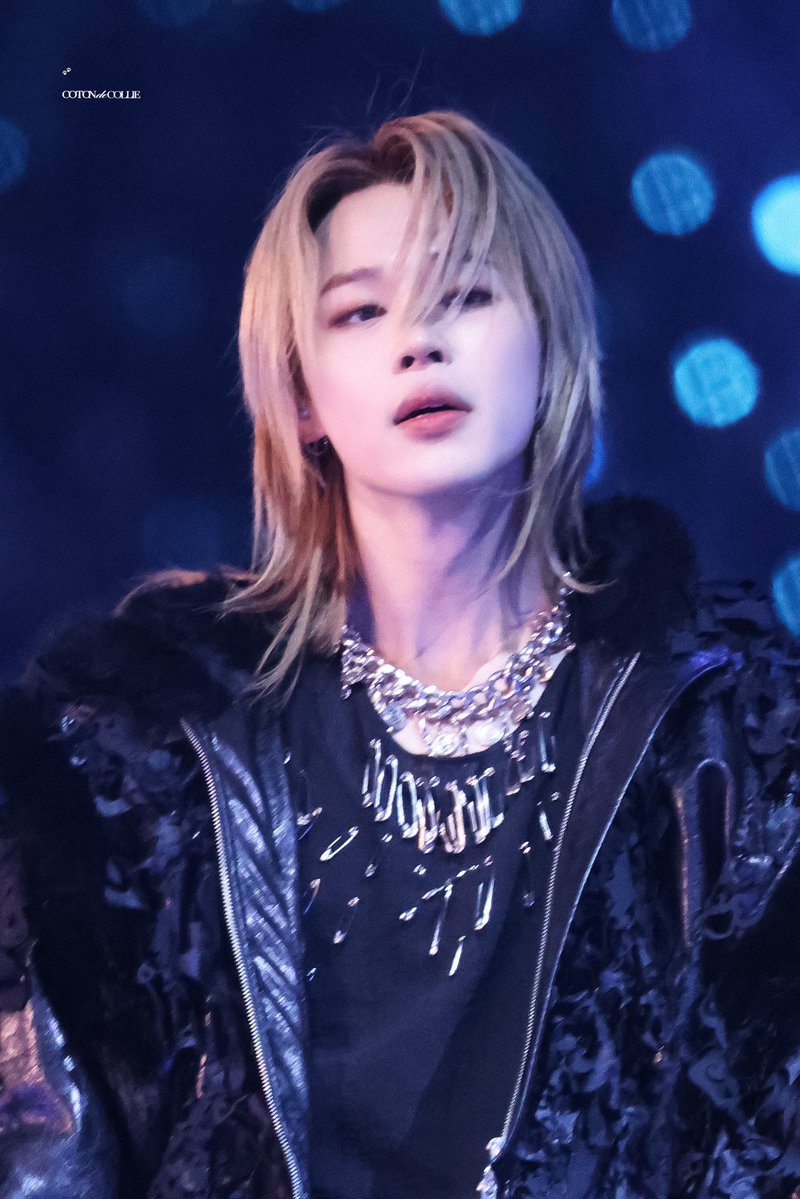 gallery of jimin tweet media