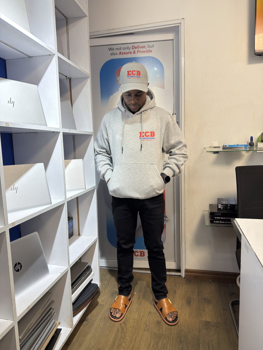 osoroKE's tweet photo. What are you selling today?

Above and beyond ECB Technologies remains the number ONE dealer of computer related products ranging from laptops, monitors, desktops, CPUs, printers, TVs, phones, etc.

Visit us on 3rd Floor, Shop T12 of Iconic Business Plaza or call 0717040531 https://t.co/MjR6g0x9YJ