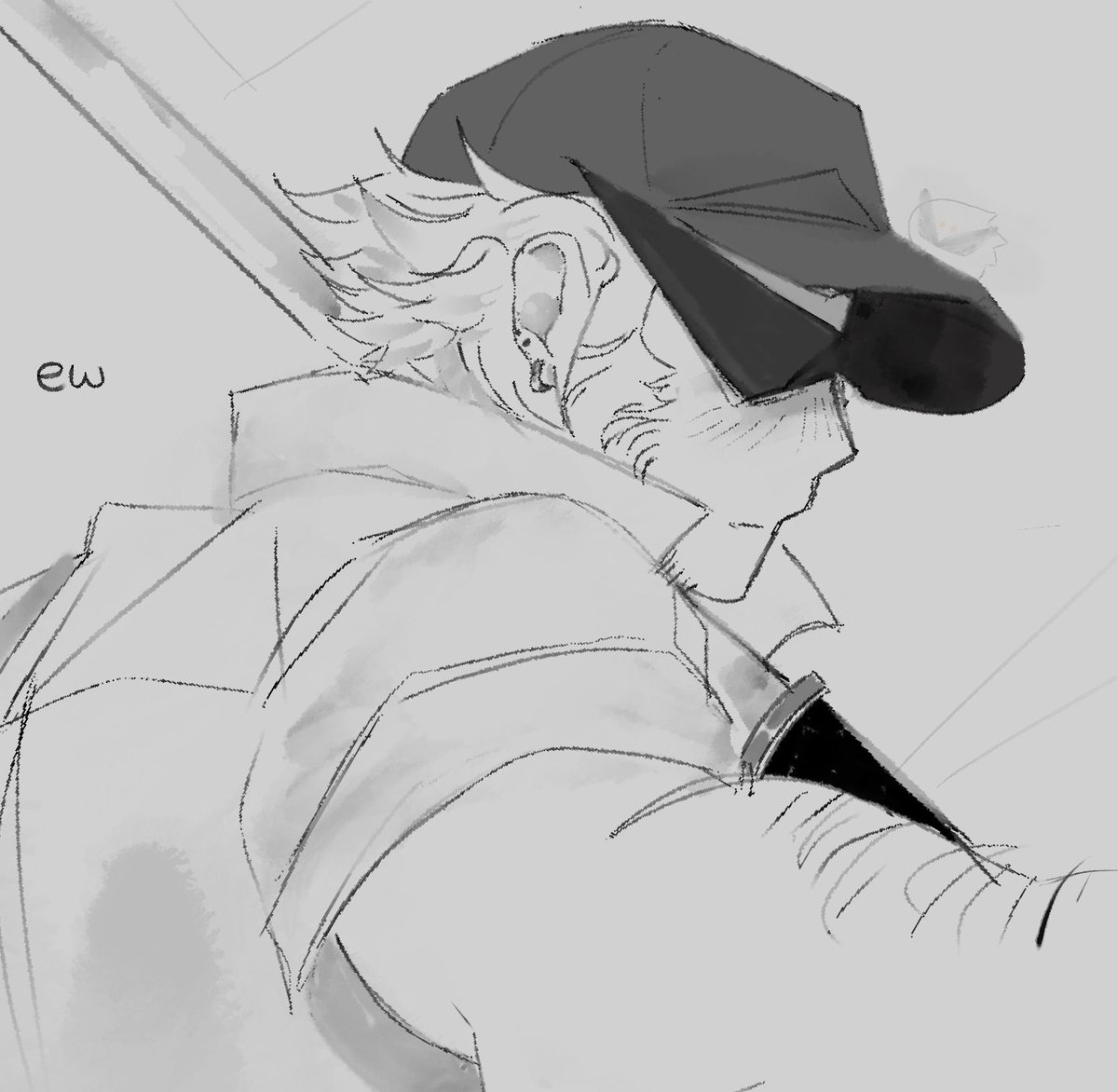 ★ FRAY0 || REVENGE tweet media