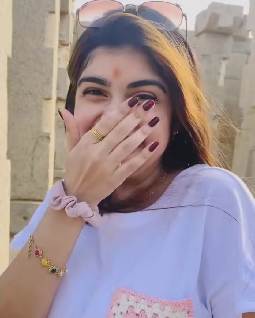 Manasa🦚 tweet media