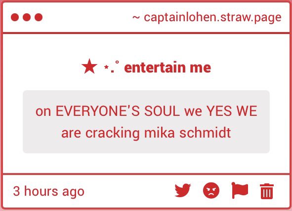 CaptainLohen's tweet image. everyone must be DEAD then. there is no 'i' in 'we'. #KeepOut #GoHome #CallYoFuckingUber