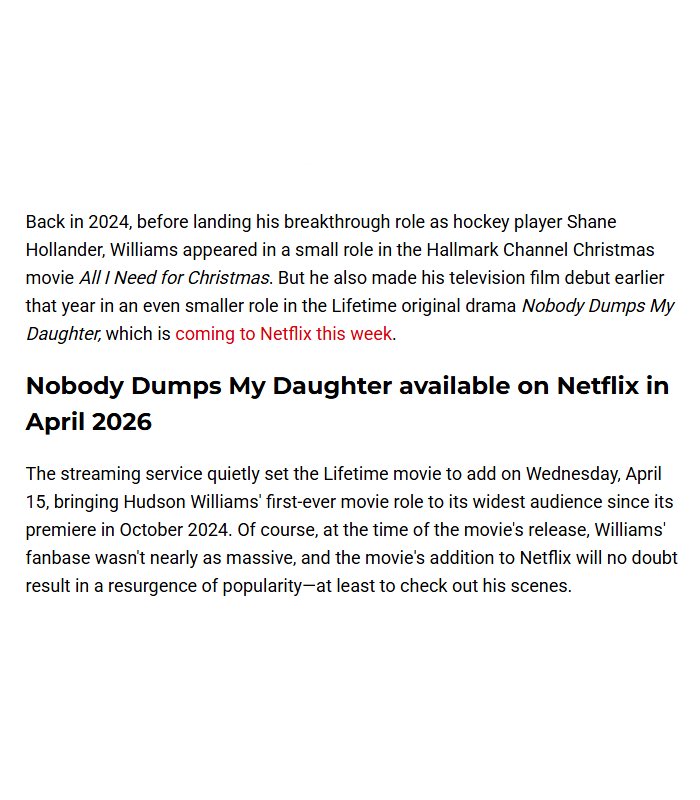 Hudson Williams Source tweet media