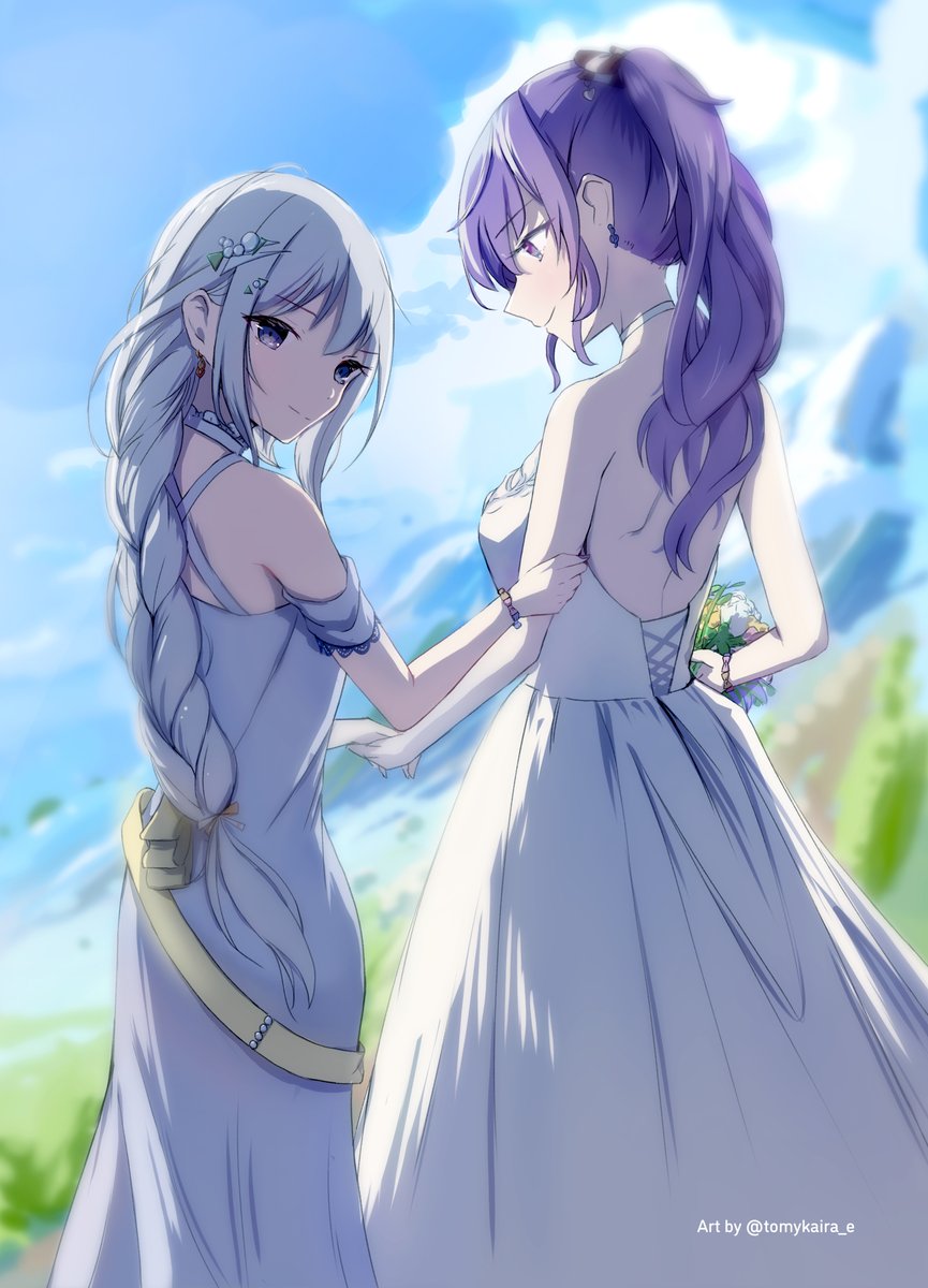 とみー@5/5 超キミセカ マ40a ニーゴ小説新刊 tweet media