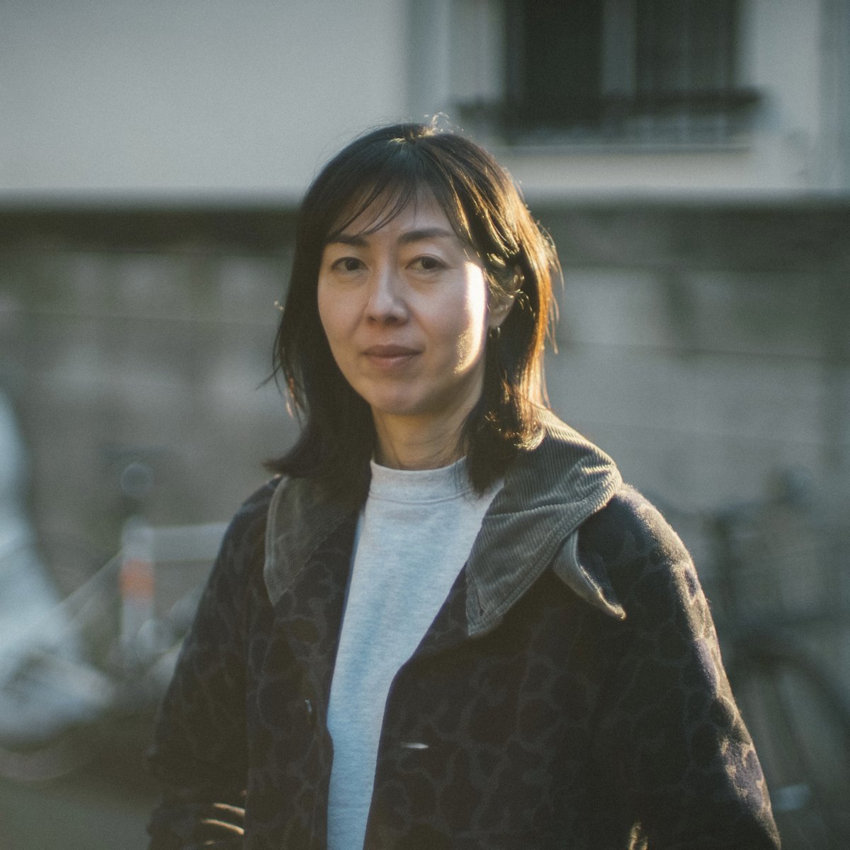 🏆第35回 #日本映画批評家大賞🏆

「編集賞」に輝いたのは、『旅と日々』で最も優れた編集技術をみせた、#大川景子 さんです！
今回の受賞、心からおめでとうございます🎊

jmcao.org/35th/
こちらから選考理由をお読みいただけます！

<a href="/tabitohibi/">映画『旅と日々』公式／大ヒット上映中！</a>　<a href="/BibiriTanuki/">大川景子</a>