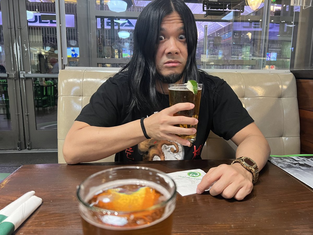 EL DESPERADO tweet media