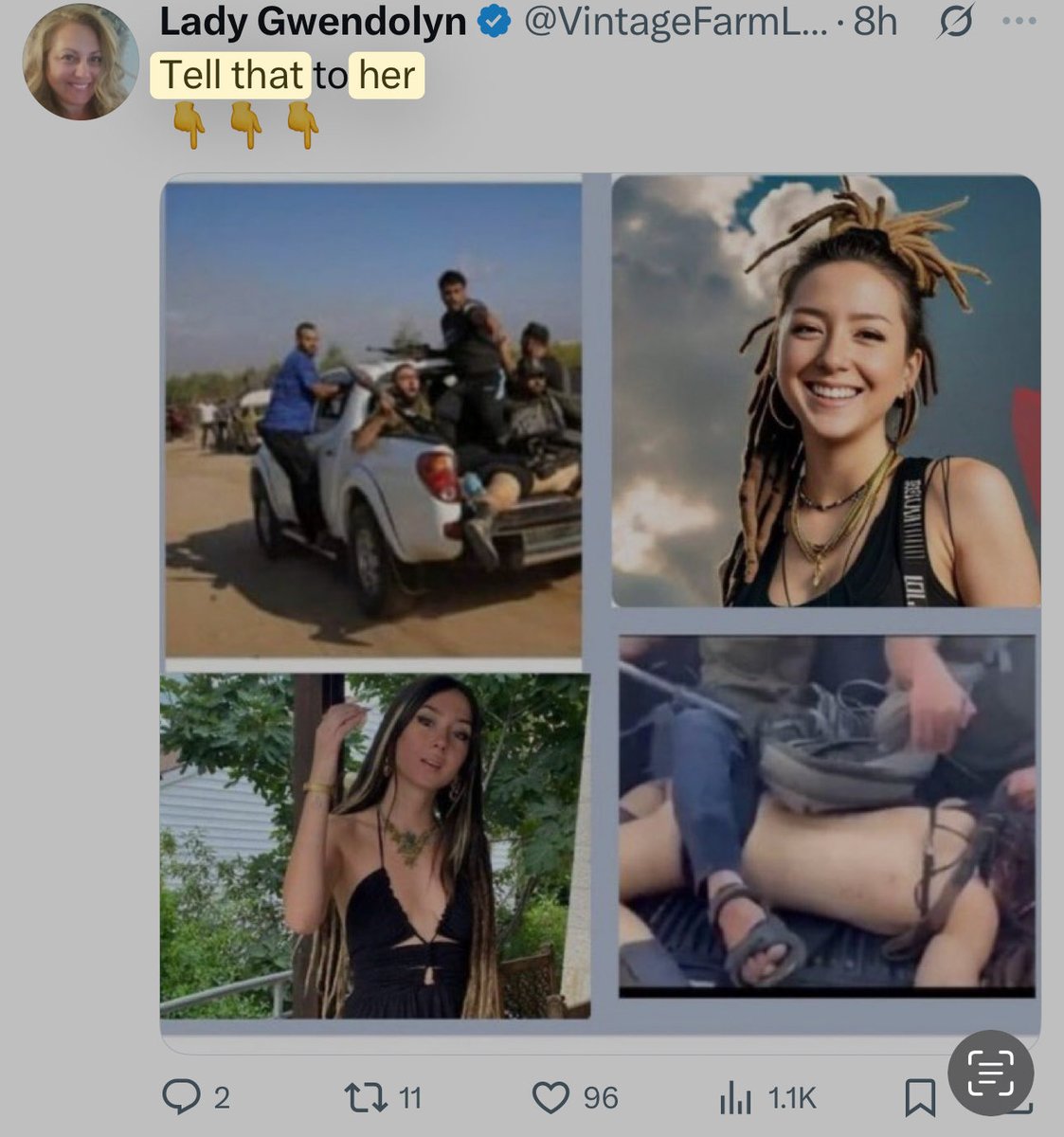 Arguing Truth tweet media