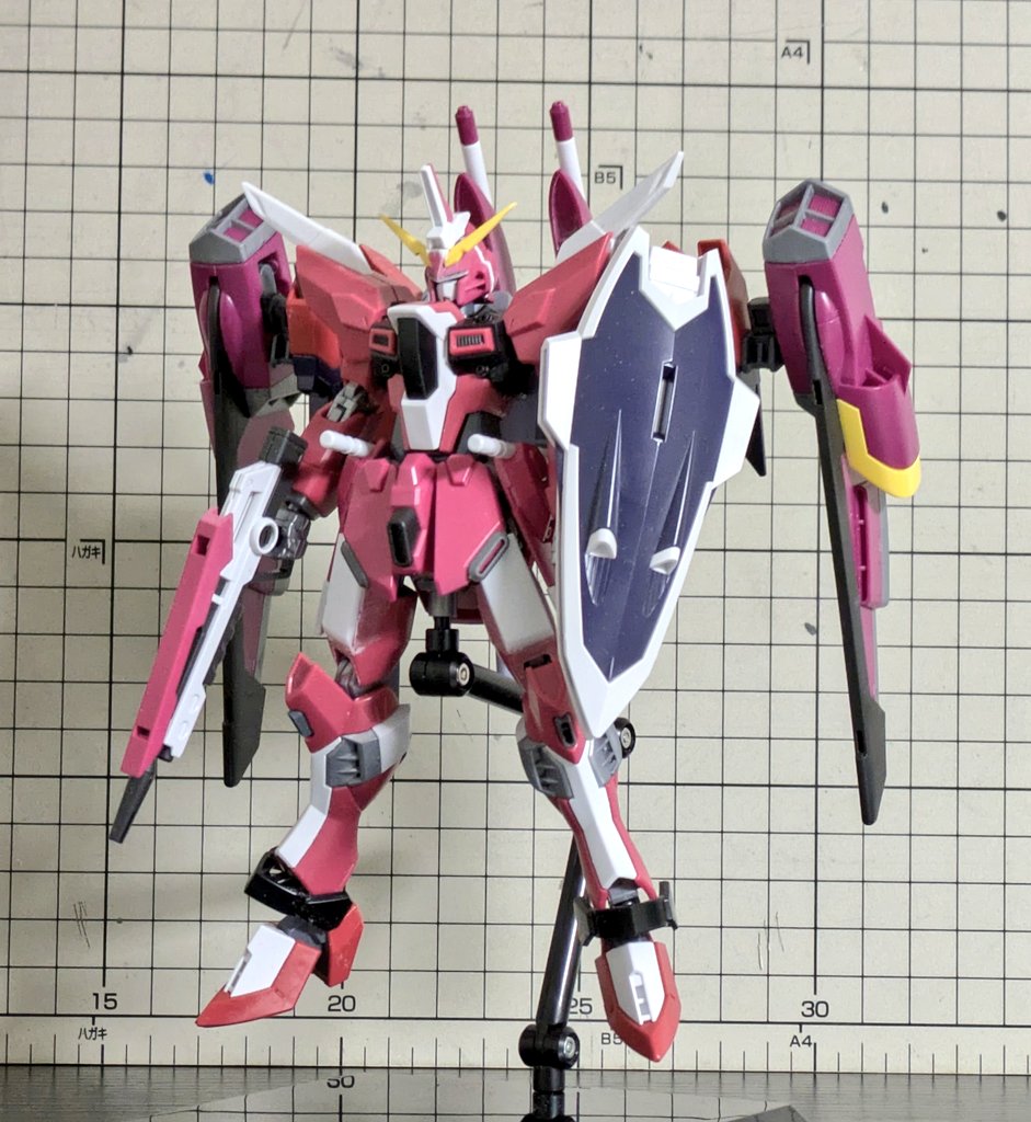 いくす【RISE】 tweet media