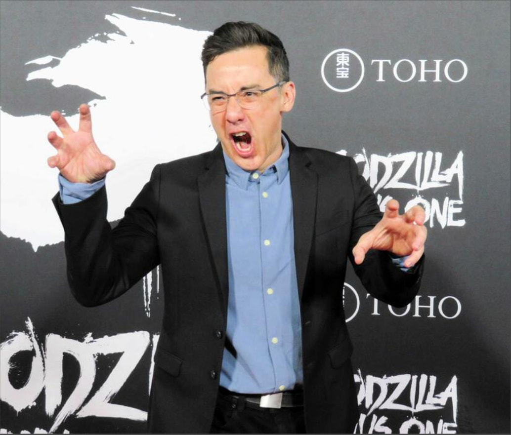 GhidorahStan1964 tweet media