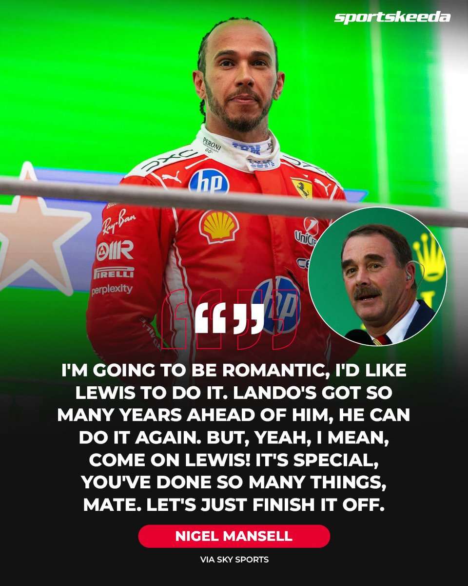 Sportskeeda Pit Stop tweet media