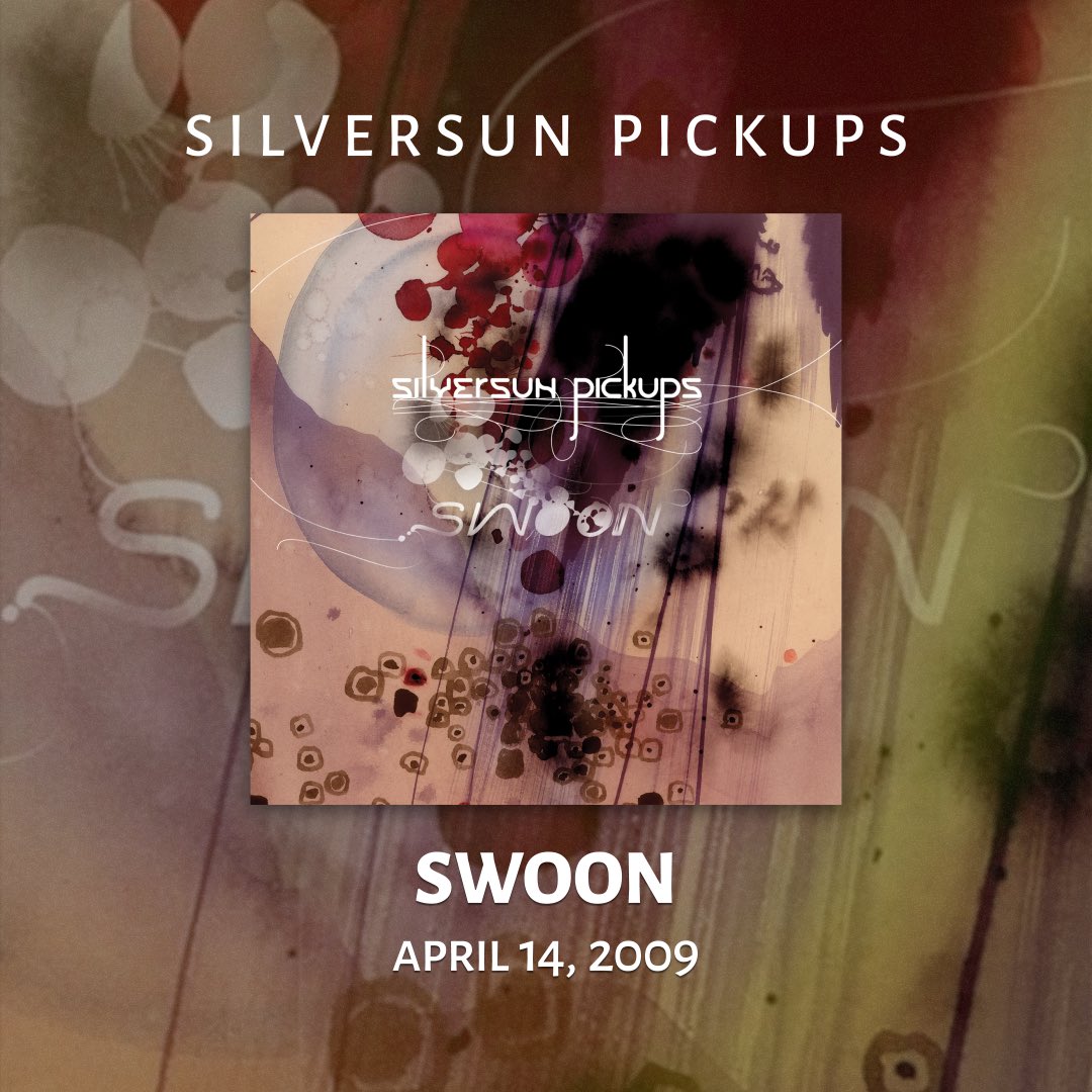 Silversun Pickups tweet media