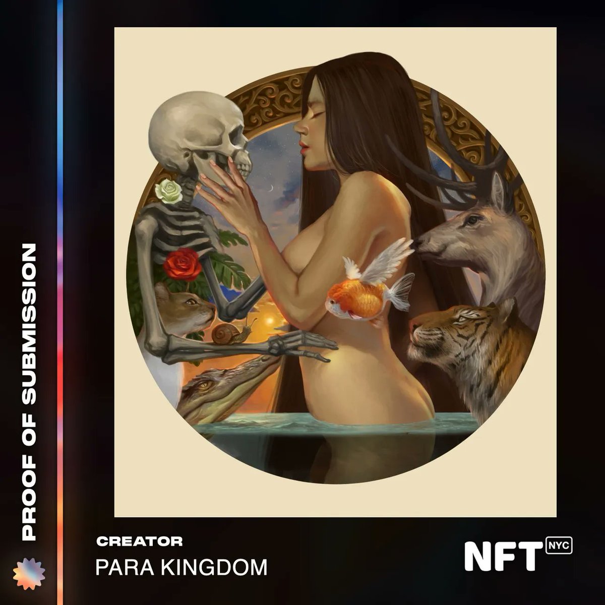 para__kingdom's tweet photo. My art which was shown during https://t.co/7udPNQqZBQ will be included in the Times Square Challenge in the lead up to this year's event (Sept 1-3). I'll share a link when it's available to collect https://t.co/OOvhzaRrgN
