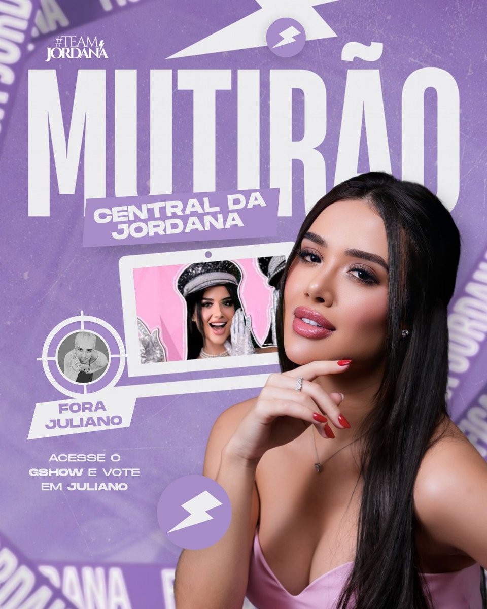 Jordana ⚡ tweet media