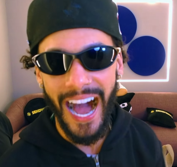 Yolki 🇩🇴 tweet media