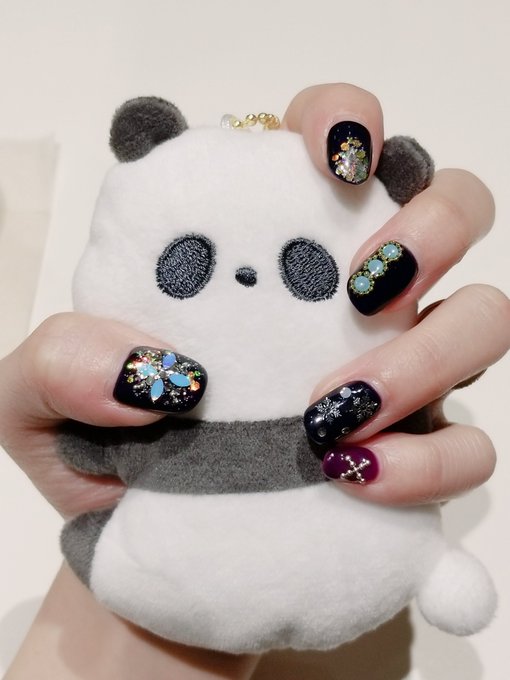 ゆら🐙🐙フぁいなル tweet media