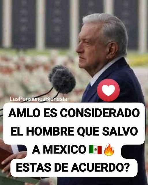 Antonio J Martinez H tweet media