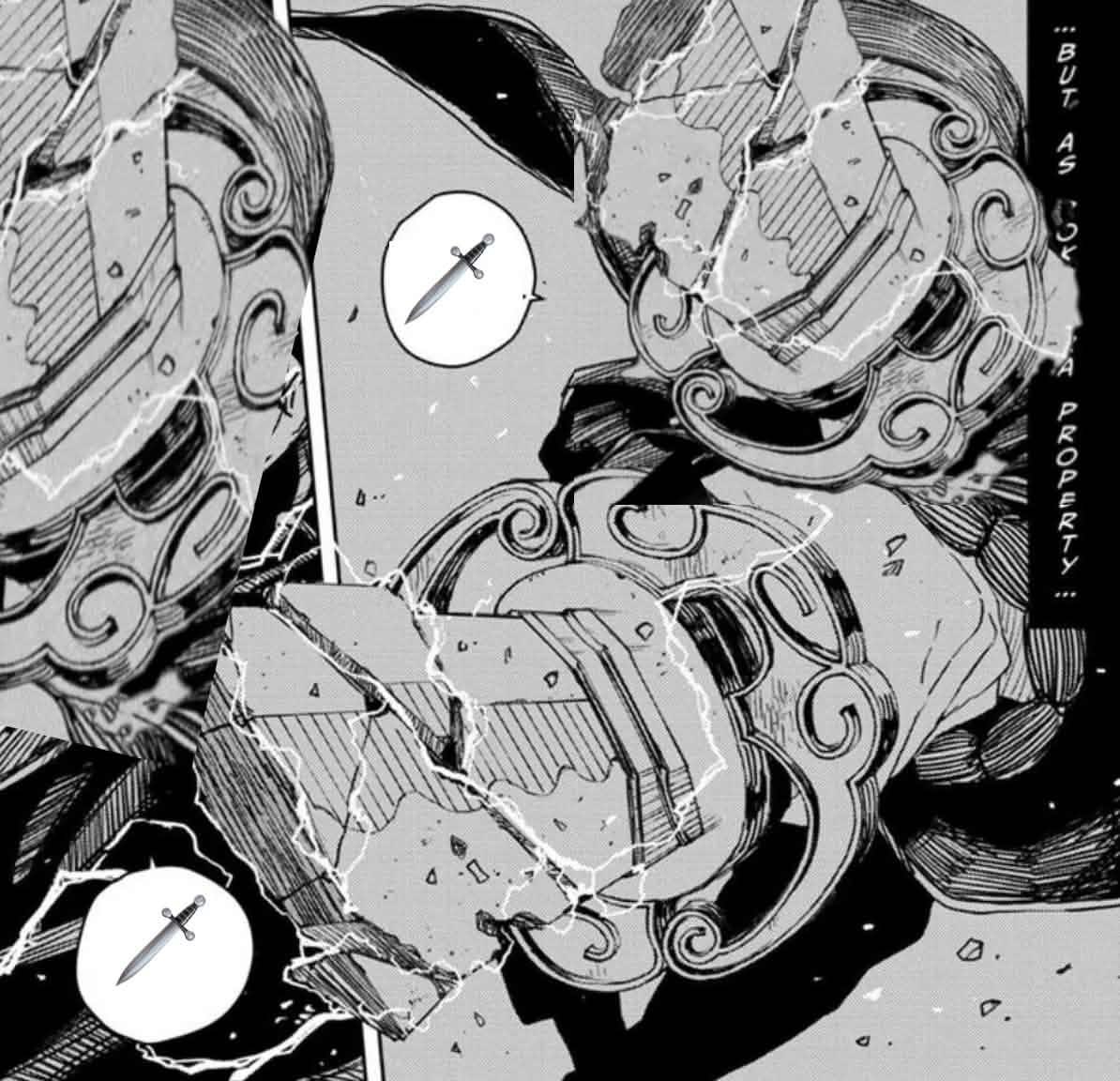 ⚔️Sword of The Day⚔️ tweet media