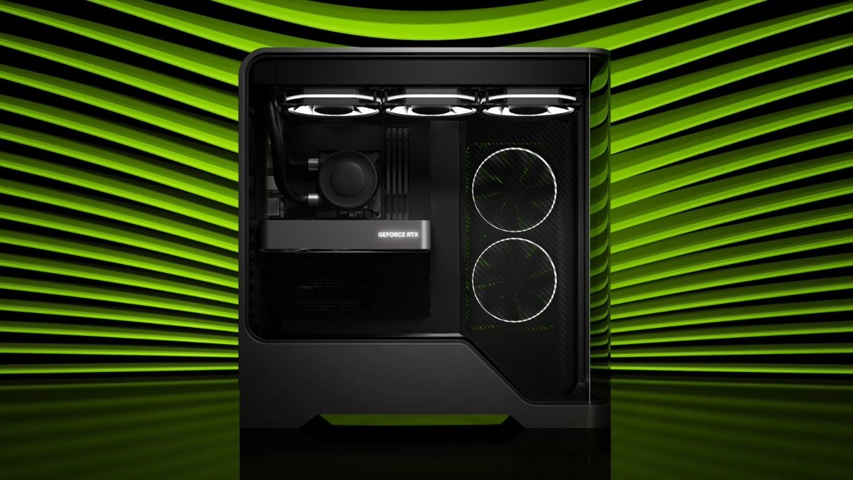 TweakTown's tweet image. We've got conflicted rumors of NVIDIA launching GeForce RTX 5060 and 5060 Ti GPUs with 9GB VRAM very soon. 🎮🖥️ tweaktown.com/news/111029/ge… #NVIDIA #GeForceRTX #GamingNews