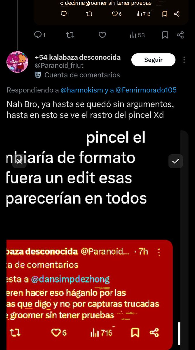 ☰ 𝙃𝙖𝙧𝙢𝙤𝙠𝙞𝙨𝙢 ୧ ‧₊˚ ٭˚•˙∘*𖤐 tweet media