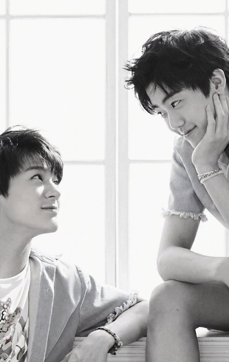 dr.moo🐽 ; both sides💕 tweet media