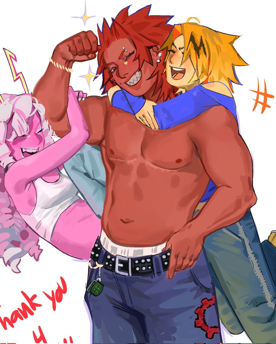 KiriLov3r💌 tweet media