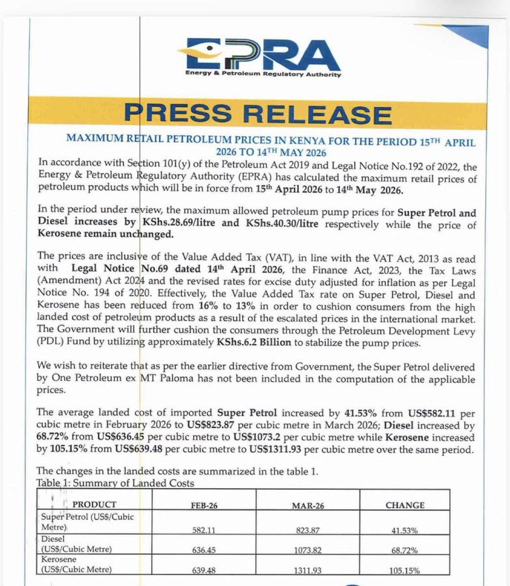 Tim Kipchumba tweet media