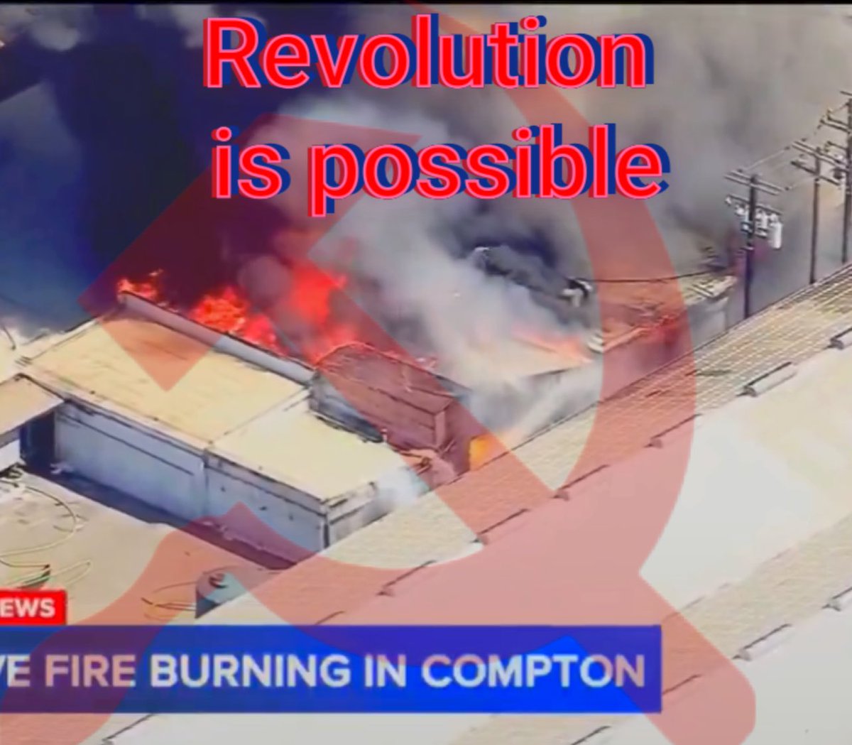 ★☭MassStrikeNow☭★ tweet media