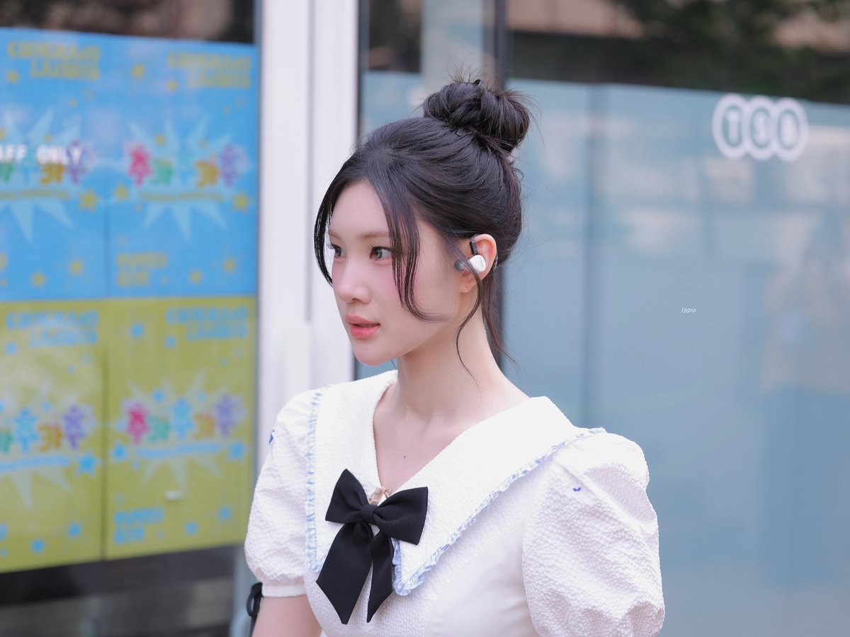 Isaro1203's tweet image. 260415👾🍀

#JUUN #주은
#Hearts2Hearts #하츠투하츠