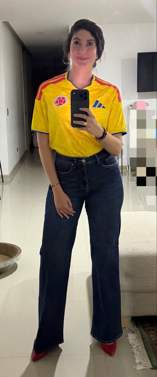 juanitacatano's tweet image. ¡ Felicitaciones mujeres! @FCFSeleccionCol @fcfcolfemenina 🇨🇴 ⚽️ #Cali #LaSeleFemenina #Colombia