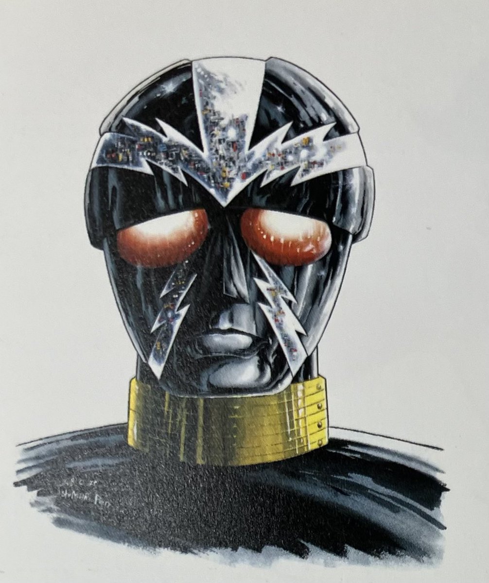 石ノ森章太郎 石ノ森章太郎 #雨宮慶太 #人造人間ハカイダー 1995年4月