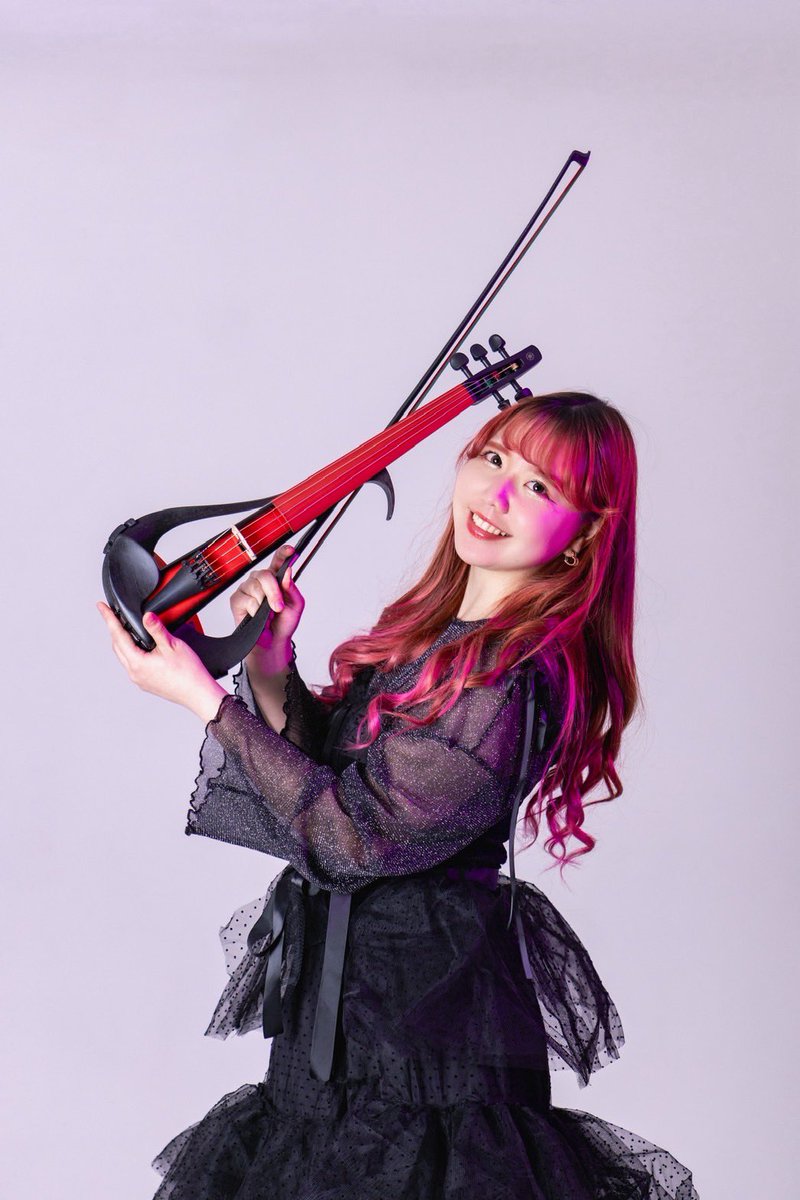 Maana_7/10赤坂TonaliteLIVE🎶 tweet media