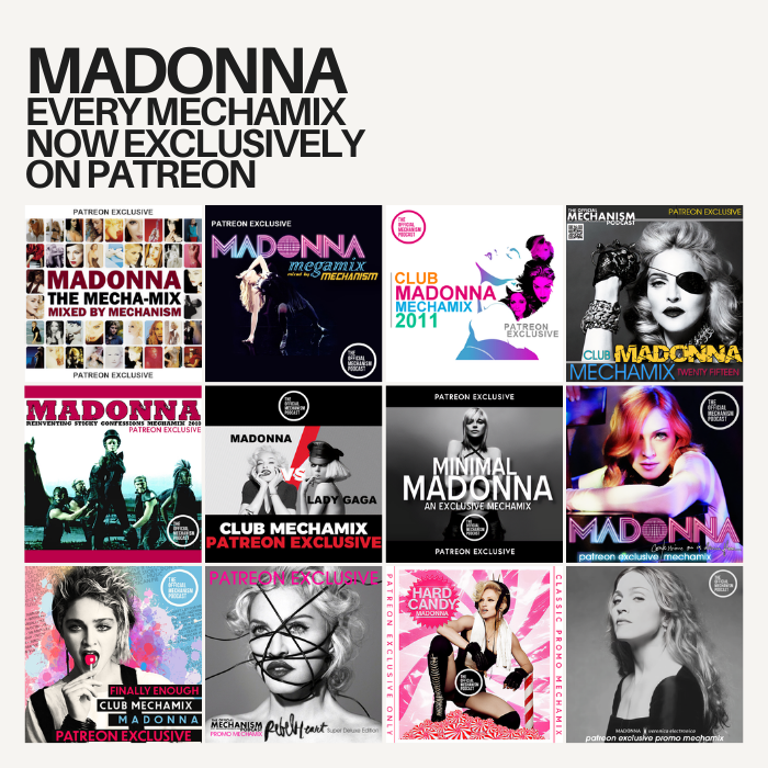 Mechanism tweet media