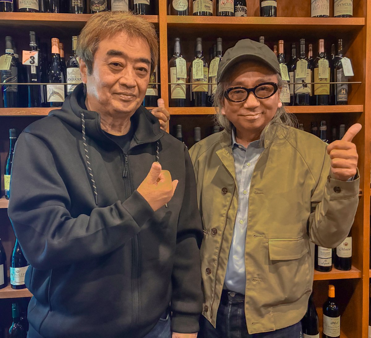 奈良部匠平 / Shohei Narabe tweet media