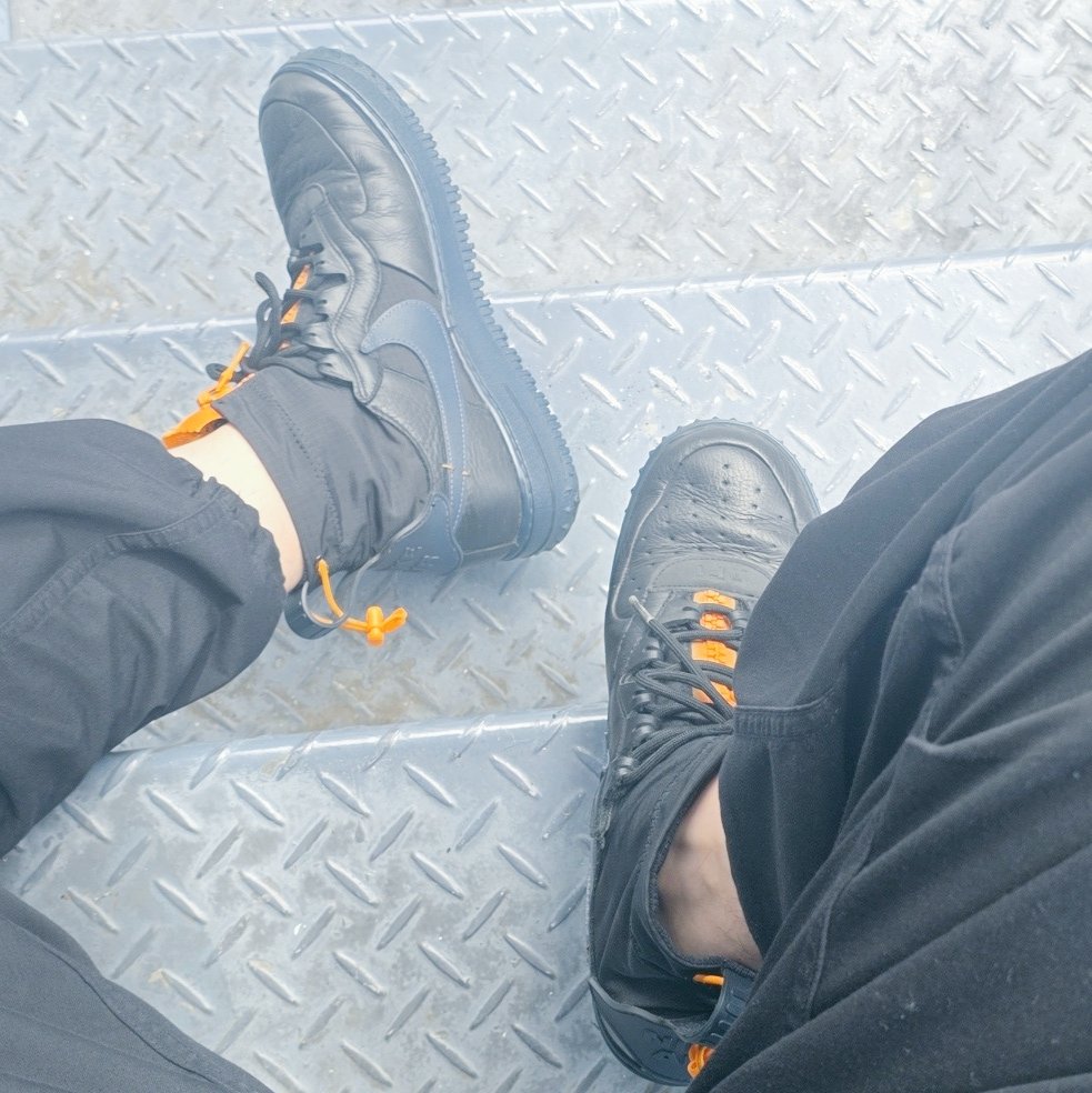 アマノカイト tweet media