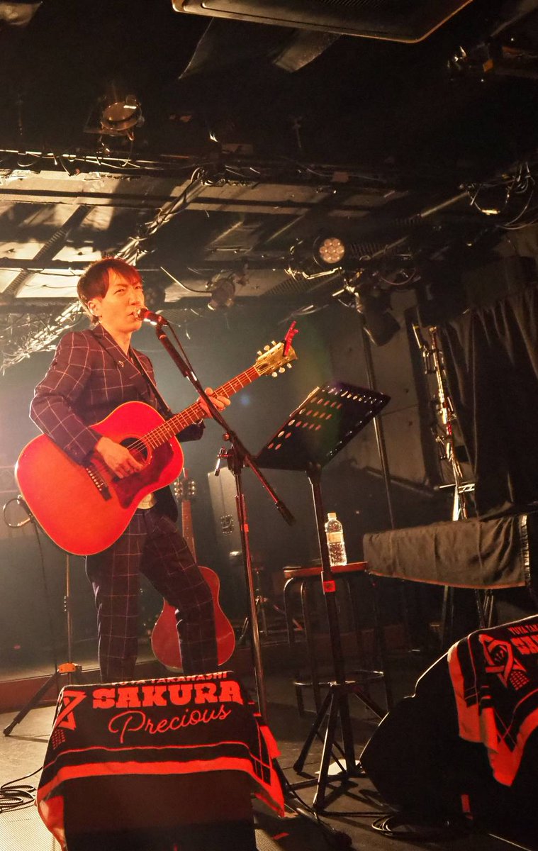 髙橋優躍 tweet media