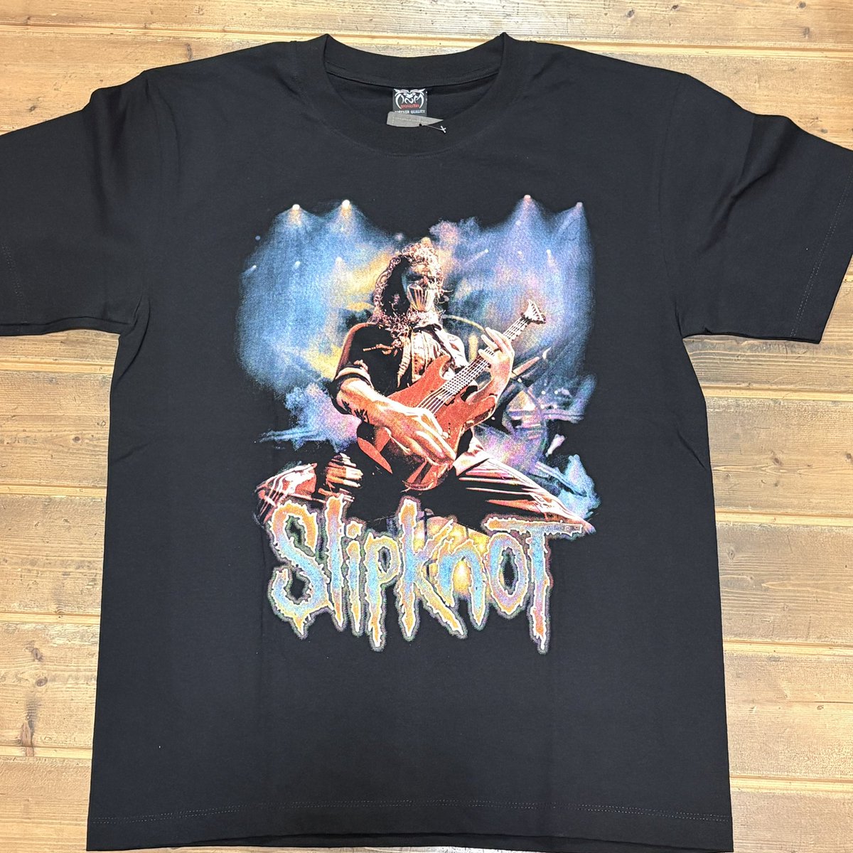 BLUE_KYOTO's tweet image. 🌙こんにちは🌙

✔︎ロックT ¥3190[税込]

新柄入ってきてます❗️
#systemofadown #linkinpark
入荷直後から大人気です❗️

サイズ感は日本サイズより大きめ。
M,L,XLの三種展開です(　˙-˙　)

もう夏もすぐそこまで迫ってきてます！
Tシャツの準備、ｼﾏｼｮｳ👍🏻

#バンT #京都