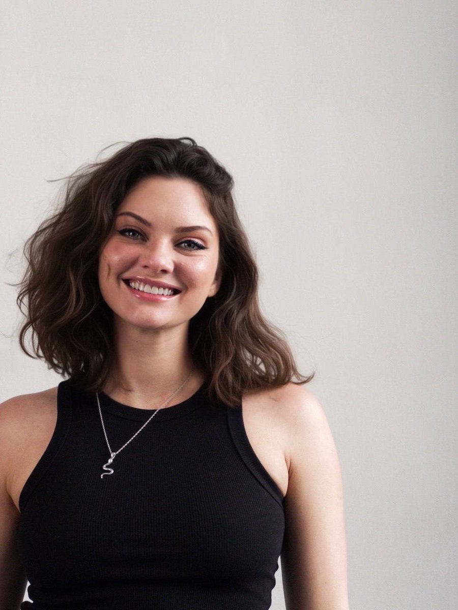 Darya Zarykovskaya tweet media