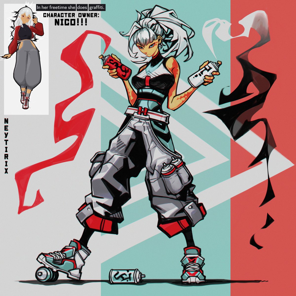 Neytirix tweet media