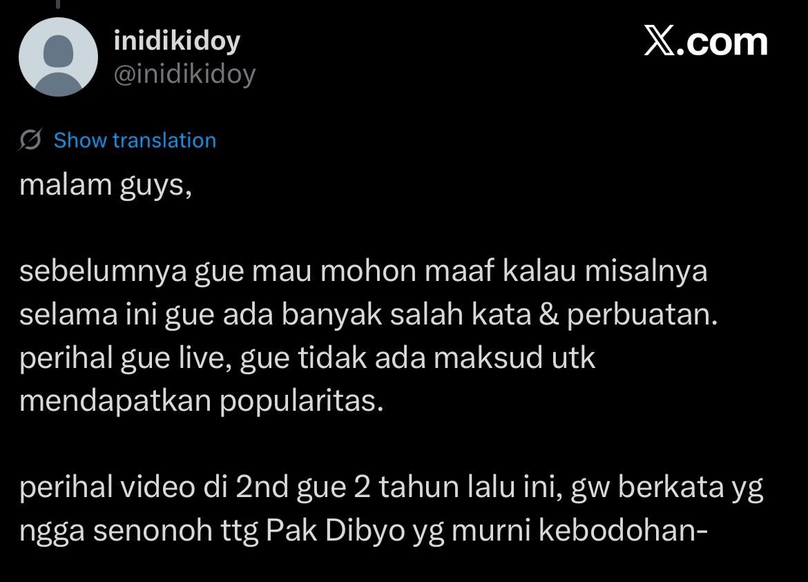 Sini Cerita tweet media