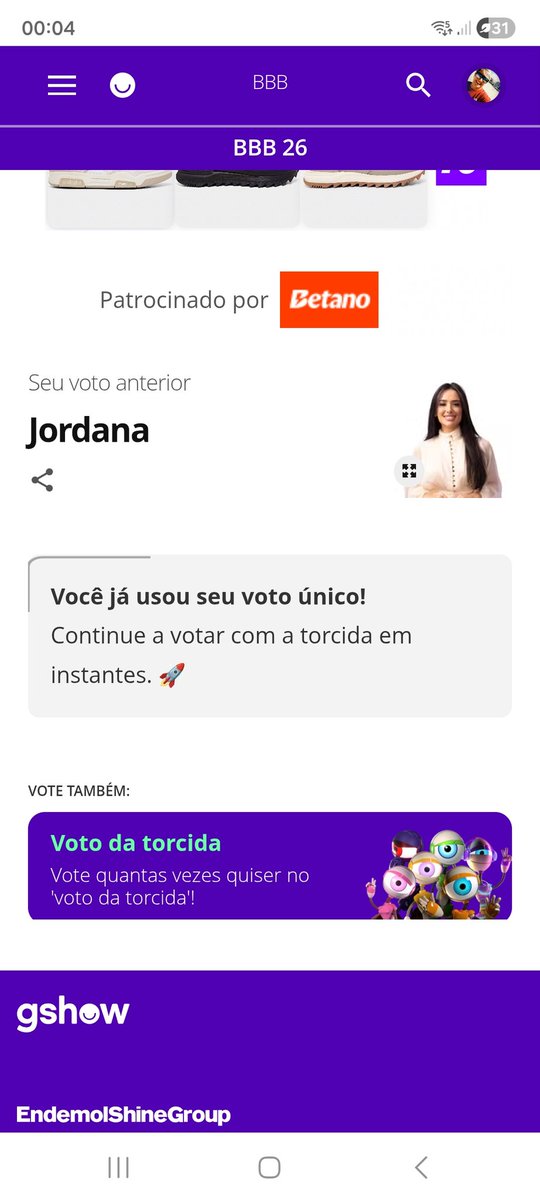 andreia68815's tweet photo. @digalipeh #ForaJordana #BBB26 https://t.co/NtPLluUGA3