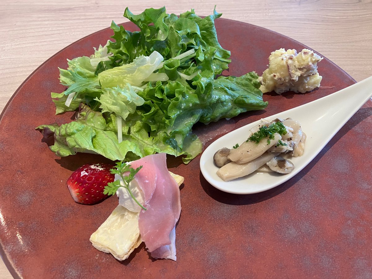 ふうた(風来のふうた) tweet media