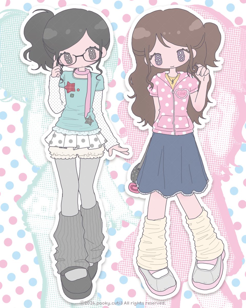 푸키큐티 pooky.cuti3 tweet media